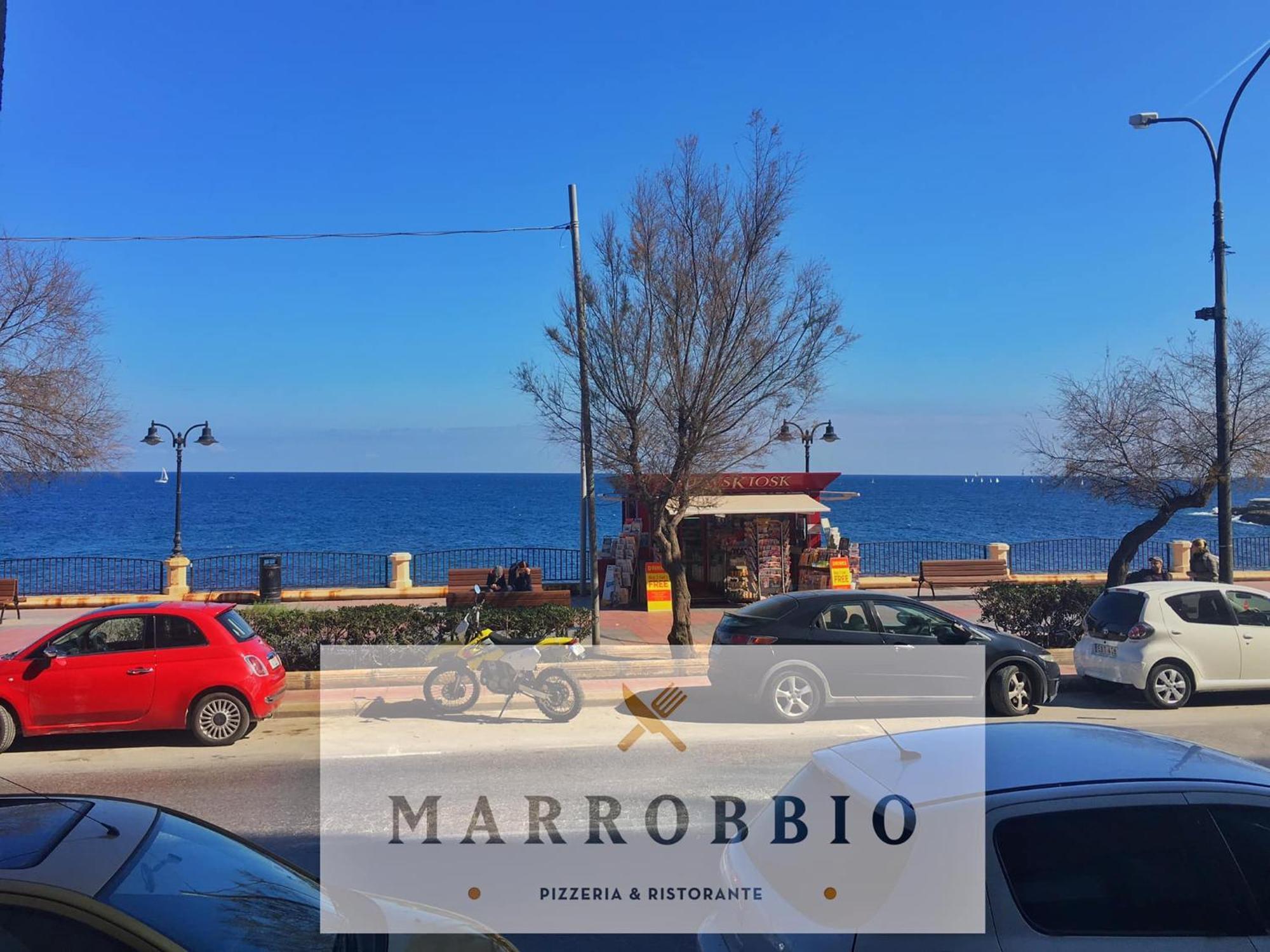 Sliema Chalet Hotel Bagian luar foto